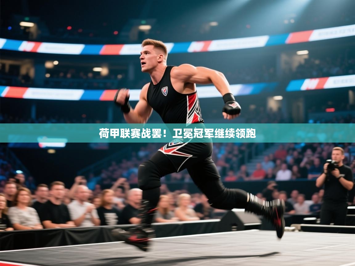 荷甲联赛战罢！卫冕冠军继续领跑  第1张