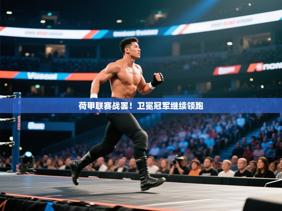 荷甲联赛战罢！卫冕冠军继续领跑  第2张