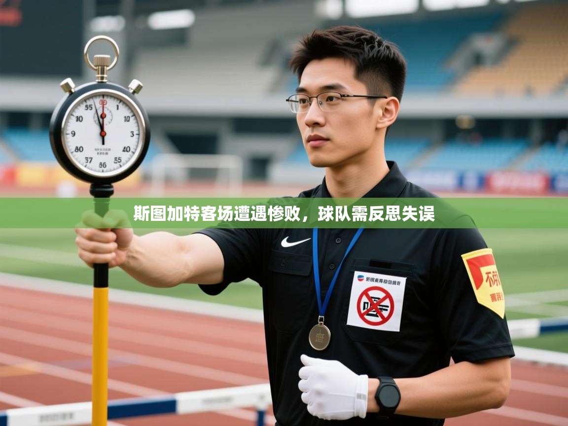 斯图加特客场遭遇惨败，球队需反思失误  第1张