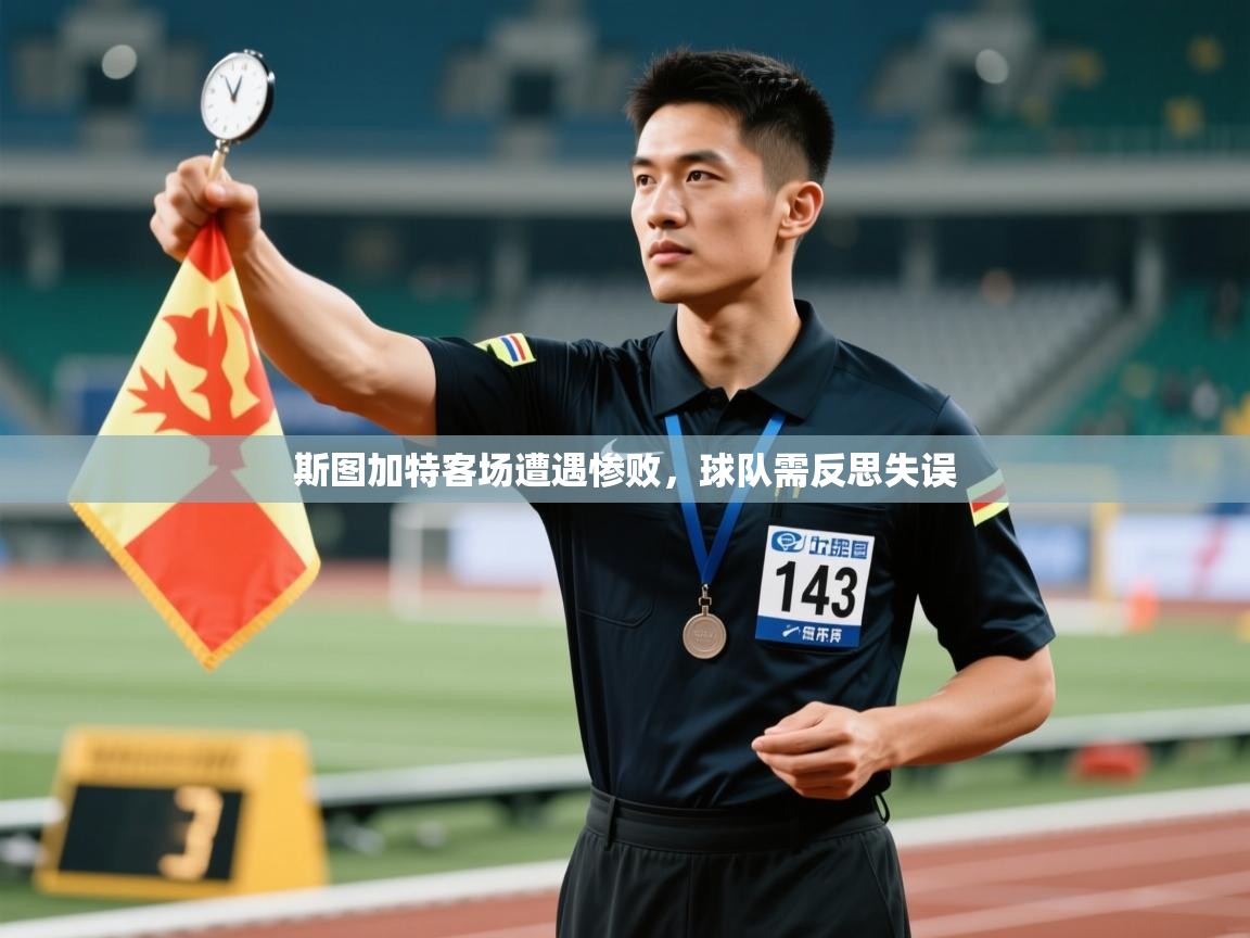 斯图加特客场遭遇惨败，球队需反思失误  第2张