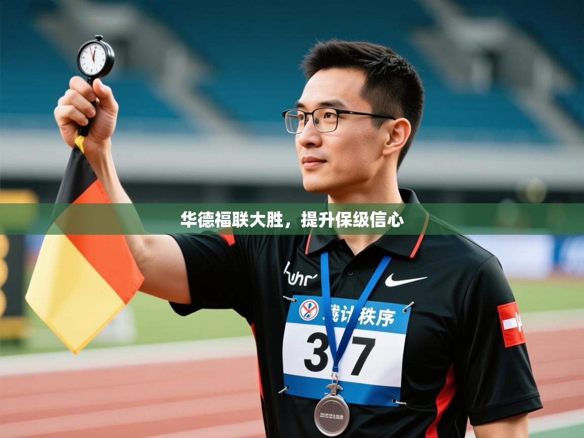 华德福联大胜，提升保级信心  第1张