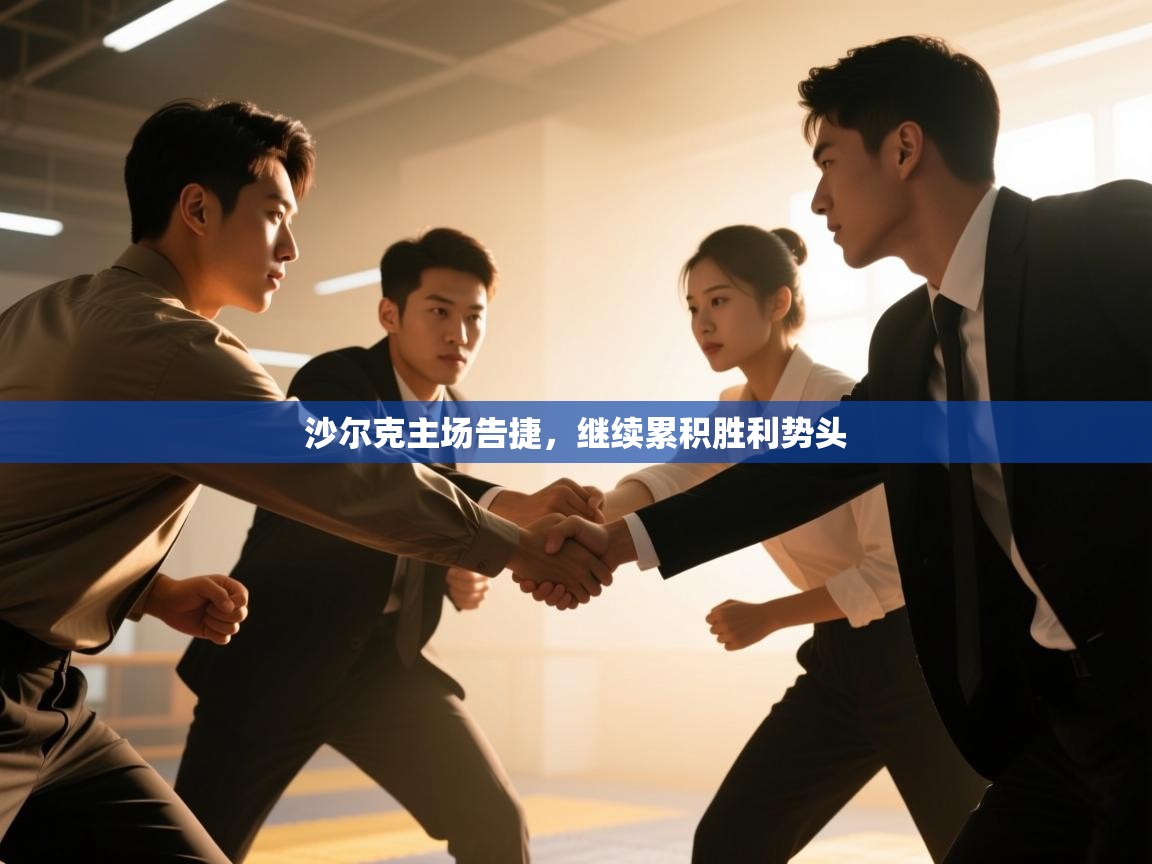 沙尔克主场告捷，继续累积胜利势头  第2张