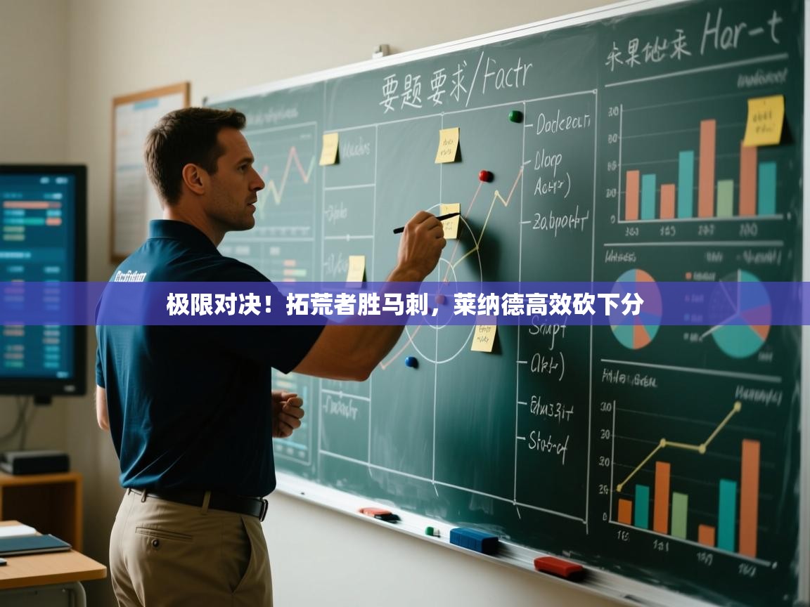 极限对决！拓荒者胜马刺，莱纳德高效砍下分  第2张