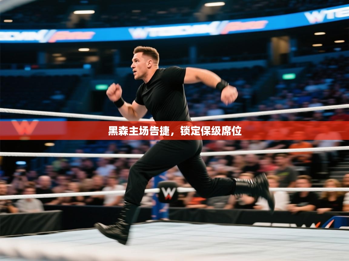 黑森主场告捷，锁定保级席位  第2张