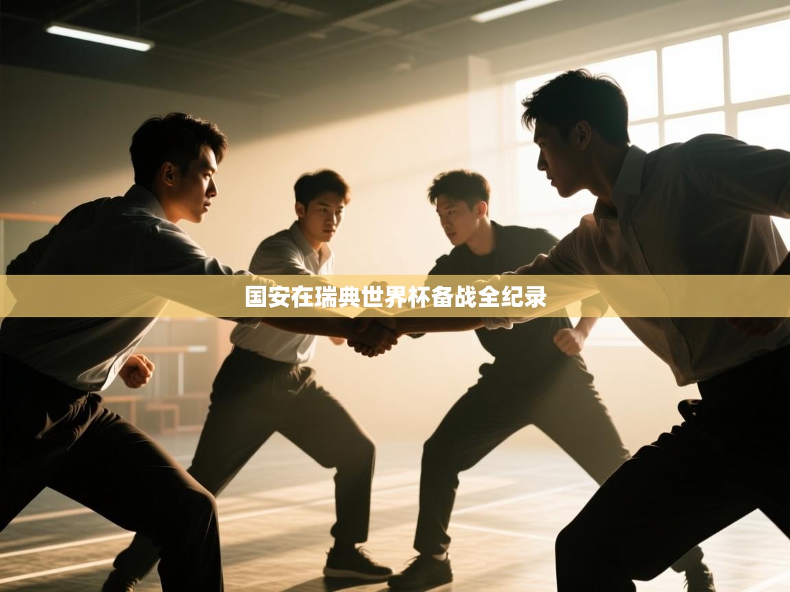 国安在瑞典世界杯备战全纪录 第1张