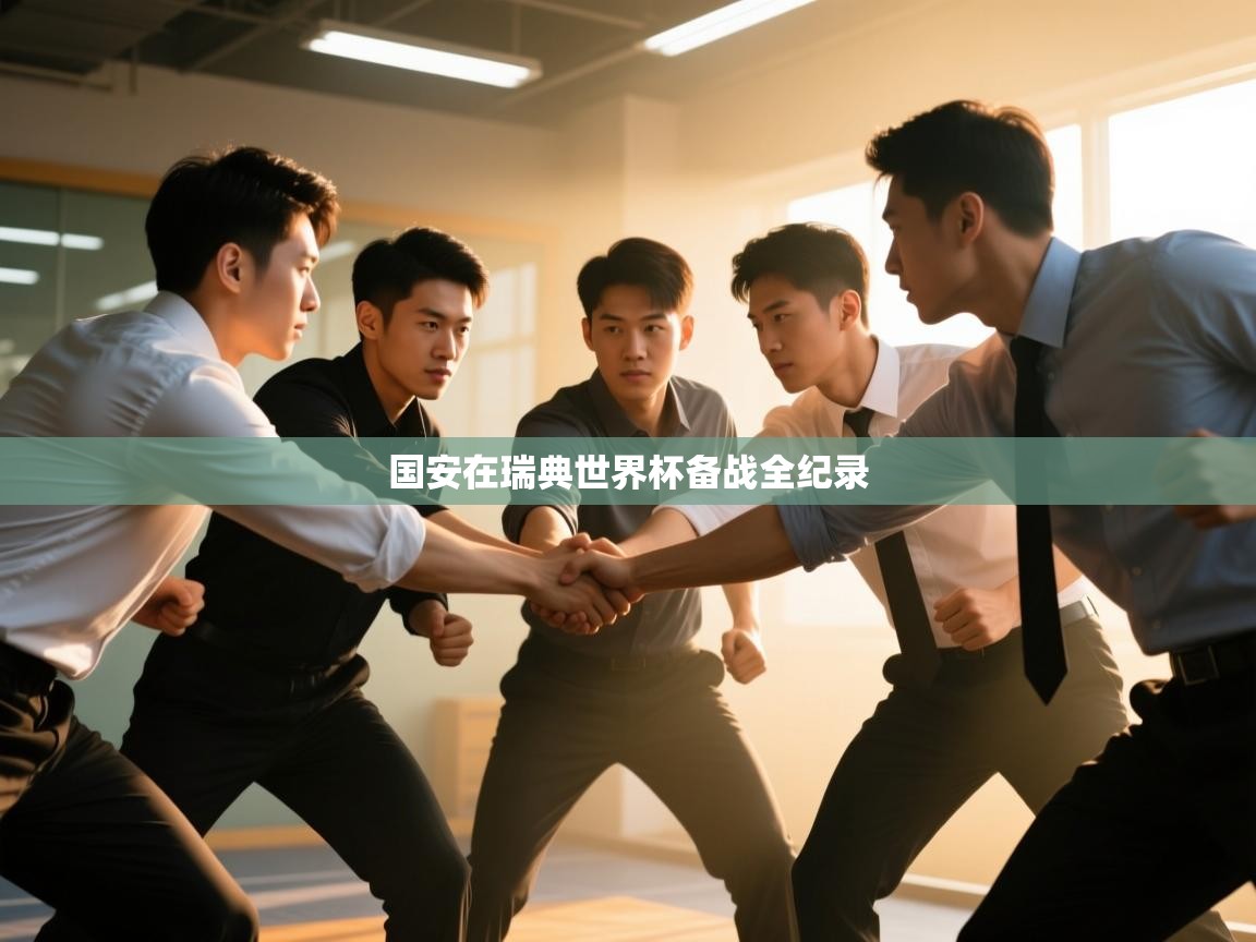 国安在瑞典世界杯备战全纪录 第2张