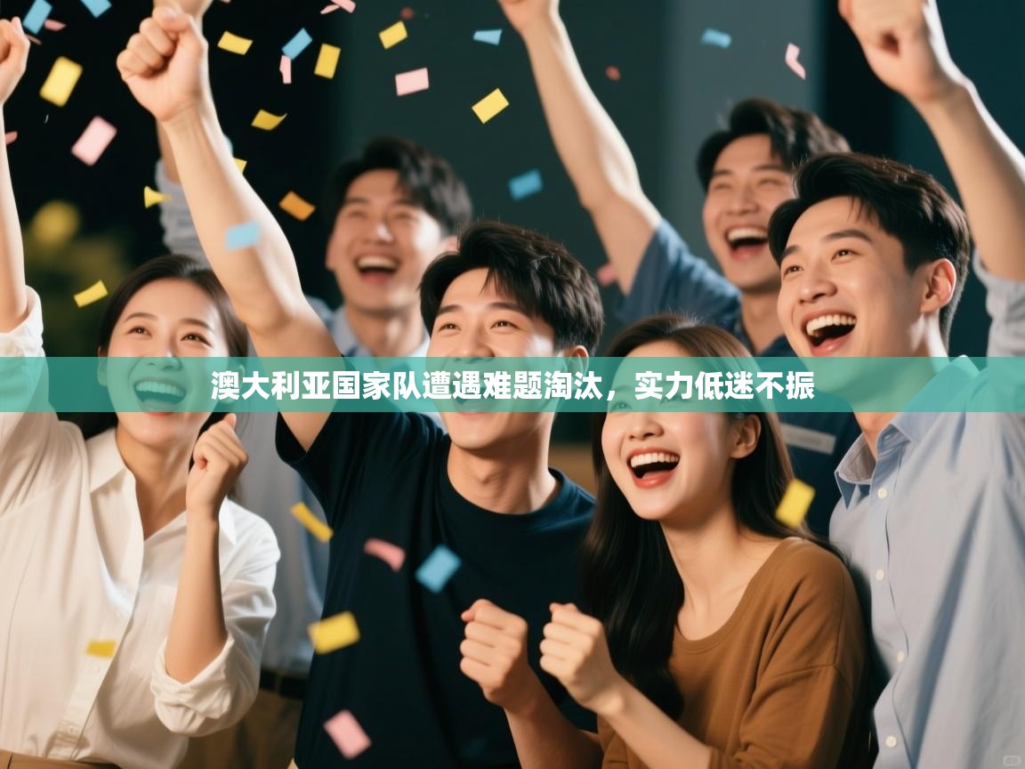 澳大利亚国家队遭遇难题淘汰，实力低迷不振  第1张