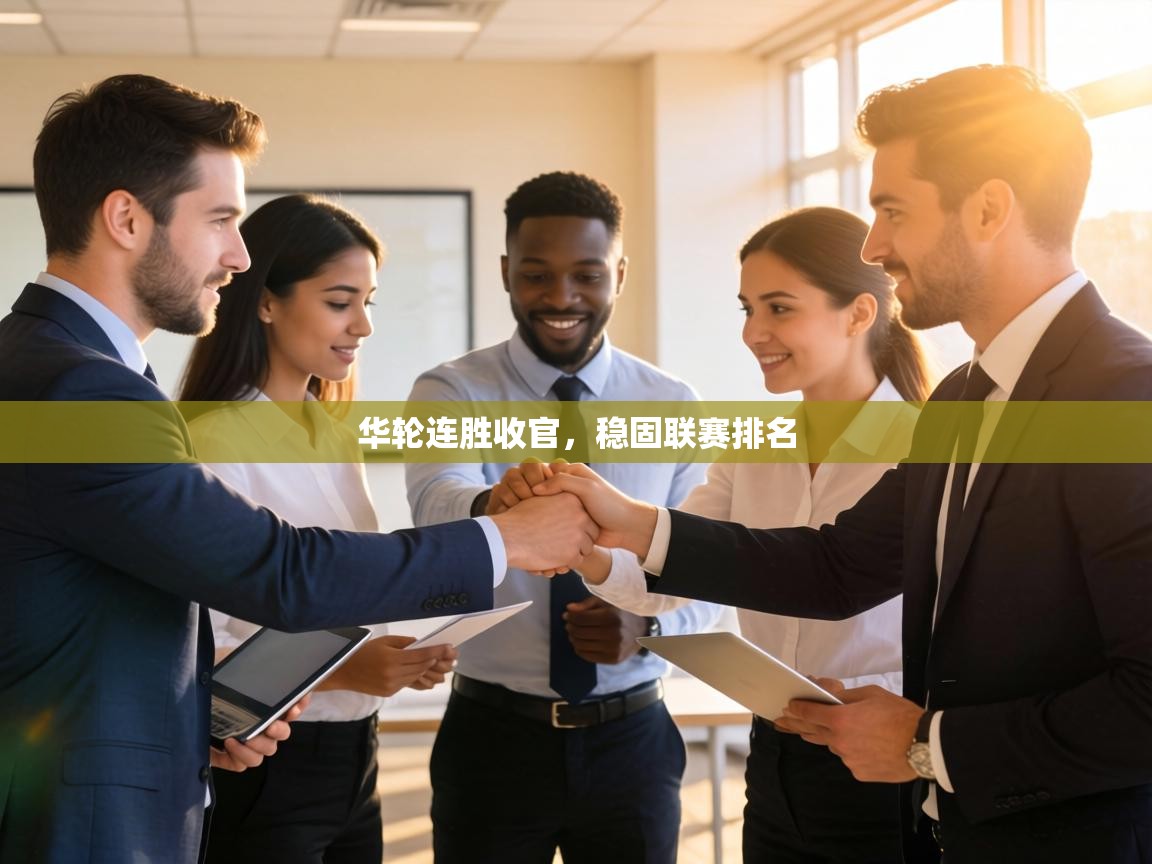 华轮连胜收官，稳固联赛排名  第1张